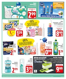 Tempo im EDEKA Prospekt Tempo im EDEKA Prospekt "Noch kein °Punktesammler? Hier direkt anmelden!" auf Seite 27