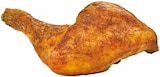 Hähnchen-Grillschenkel im Angebot bei REWE in Kassel Hähnchen-Grillschenkel Angebote von deli bei REWE Kassel für 1,80 €