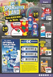 Aktueller E center Prospekt mit Hundefutter, "Aktuelle Angebote", Seite 25