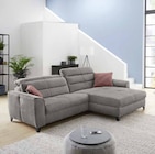 Wohnlandschaft Double-One bei Möbel AS im Sandhausen Prospekt für 1.499,00 €