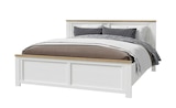 Doppelbett Bohol bei Sconto SB im Dresden Prospekt für 279,00 €