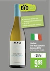Aktuelle Weintrauben Angebote bei Marktkauf in Stuttgart Aktuelles Bio Masi Lunatio Lugana DOC Angebot bei Marktkauf in Stuttgart ab 9,99 €