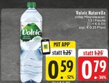 Naturelle Angebote von Volvic bei EDEKA Gummersbach für 0,59 €