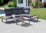 Loungemöbel-Set „Allegra“ Angebote bei toom Baumarkt Cottbus für 699,00 €
