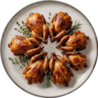 6 Cailles sans tête - L’ÉTAL DU VOLAILLIER en promo chez Lidl 6 Cailles sans tête - L’ÉTAL DU VOLAILLIER dans le catalogue Lidl