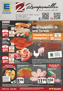 Aktueller EDEKA Wadersloh Prospekt EDEKA Prospekt Wadersloh "Aktuelle Angebote" mit 28 Seiten