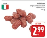 EDEKA Flachslanden Prospekt mit  im Angebot für 2,99 €