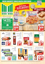 Marktkauf Prospekt für Cuxhaven: "Top Angebote", 36 Seiten, 20.04.2026 - 25.04.2026