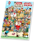 Fußball-Adventskalender im Angebot bei Penny in Plochingen Fußball-Adventskalender Angebote bei Penny Plochingen für 3,49 €