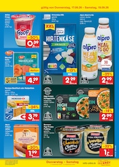 Lebensmittel im Netto Marken-Discount Prospekt in Rheda-Wiedenbrück Aktueller Netto Marken-Discount Prospekt mit Lebensmittel, "Aktuelle Angebote", Seite 6