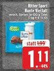 Bunte Vielfalt im aktuellen Prospekt bei EDEKA in Borgholzhausen