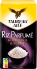le riz parfumé - TAUREAU AILÉ - Lidl à Saint-Laurent-du-Var le riz parfumé - TAUREAU AILÉ en promo chez Lidl Saint-Laurent-du-Var à 0,59 €