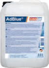 AdBlue im Angebot bei EDEKA in Stade AdBlue Angebote von EUROLUB bei EDEKA Stade für 9,99 €