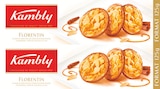 Biscuits Florentin - KAMBLY à 3,22 € dans le catalogue Intermarché Super