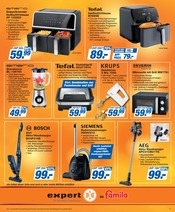 Aktueller famila Nordost Prospekt mit Handstaubsauger, "besser als gut!", Seite 19