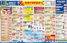 EDEKA Prospekt für Horst mit 1} Seite EDEKA Prospekt für Horst: "Top Angebote", 1 Seite, 05.05.2025 - 10.05.2025