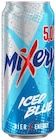 Mixery Vod. Flav. Iced Blue Angebote von Karlsberg bei REWE Filderstadt für 0,99 €