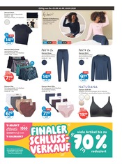 Aktueller V-Markt Prospekt mit T-Shirt, "V-Markt einfach besser einkaufen", Seite 19