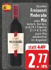 Mederáno Angebote von Freixenet bei E center Grevenbroich für 2,77 €