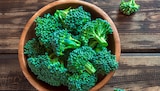 Broccoli Angebote bei nahkauf Trier für 1,29 €