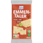 Aktuelles Emmentaler Stück Angebot bei Netto Marken-Discount in Trier ab 3,49 €