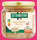 Haricots blancs - Transition - Intermarché Haricots blancs - Transition à 1,61 € dans le catalogue Intermarché