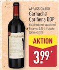 Garnacha Cariñena DOP von Appassionado im aktuellen ALDI Nord Prospekt für 3,99 €