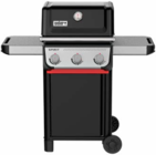 Gasgrill „Spirit E-310“ bei Hagebaumarkt im Zeulenroda Prospekt für 449,00 €