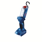 Lampe torche sans fil GLI 18V-300 18V Li-ion Sans batterie - BOSCH dans le catalogue Screwfix