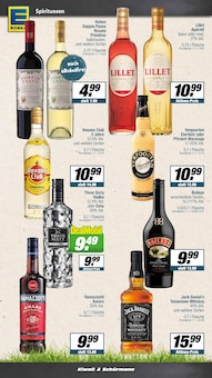 Havana Club im EDEKA Prospekt "Aktuelle Angebote" mit 24 Seiten (Unna)