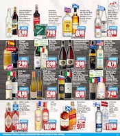 Aktueller HIT Prospekt mit Wodka, "ECHTE VIELFALT", Seite 13