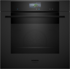 Aktuelle Backofen Angebote bei EURONICS in Augsburg Aktuelles HB776GMM1 iQ700 Einbau-Backofen, Matt Edition Angebot bei EURONICS in Augsburg ab 1.099,00 €