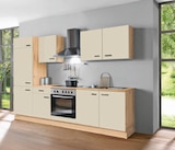 Küchenblock von Menke im aktuellen ROLLER Prospekt für 999,99 €