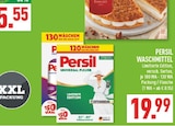 Waschmittel im Angebot bei Marktkauf in Bochum Waschmittel Angebote von Persil bei Marktkauf Bochum für 19,99 €
