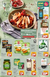 Tefal Angebot & Preis im aktuellen REWE Prospekt Tefal Angebot im aktuellen REWE Prospekt auf Seite 5