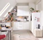 Einbauküche im Höffner Prospekt Einbauküche von Nolte Küchen im aktuellen Höffner Prospekt für 3.790,00 €