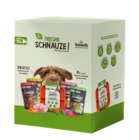 FRESHE SCHNAUZE TOPPING Angebote von BOSCH bei Zookauf Wermelskirchen für 9,79 €
