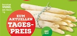 Aktuelles Spargel Angebot bei Marktkauf in Bergisch Gladbach