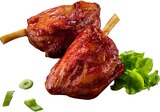 Minihaxen im Angebot bei REWE in Iserlohn Minihaxen Angebote von REWE GRILL bei REWE Iserlohn für 1,19 €