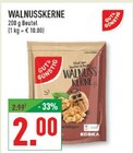 Walnusskerne im Angebot bei Marktkauf in Osnabrück Walnusskerne Angebote von EDEKA bei Marktkauf Osnabrück für 2,00 €