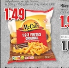 EDEKA Neukirchen-Vluyn Prospekt mit  im Angebot für 1,49 €