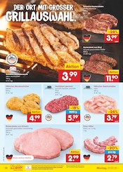 Hackfleisch im Netto Marken-Discount Prospekt in Gelsenkirchen Aktueller Netto Marken-Discount Prospekt mit Hackfleisch, "Aktuelle Angebote", Seite 16