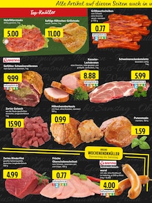 EDEKA Elbtal Prospekt der aktuellen Woche, gültig von 20.07.2026 bis 25.07.2026 Aktueller EDEKA Elbtal Prospekt "Aktuelle Angebote" mit 8 Seiten