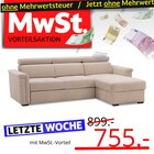 Aktuelles Select Angebot bei Seats and Sofas in Wuppertal ab 755,00 €