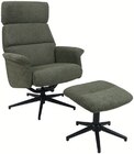 Relaxsessel-Set im Angebot bei XXXLutz in Landshut Relaxsessel-Set Angebote von CARRYHOME bei XXXLutz Landshut für 249,00 €
