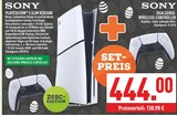 PlayStation 5 Slim Version Angebote von Sony bei Marktkauf Arnsberg für 444,00 €