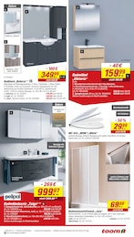 Spiegel Angebot im aktuellen toom Baumarkt Prospekt auf Seite 9