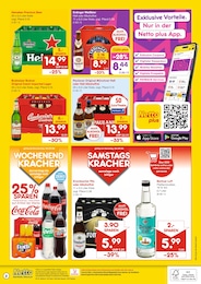 Cola Angebot & Preis im aktuellen Netto Marken-Discount Prospekt Cola Angebot im aktuellen Netto Marken-Discount Prospekt auf Seite 2