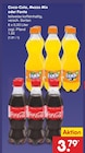 Coca-Cola oder Fanta im Angebot bei Netto Marken-Discount in Erfurt Coca-Cola oder Fanta Angebote von Coca-Cola bei Netto Marken-Discount Erfurt für 3,79 €