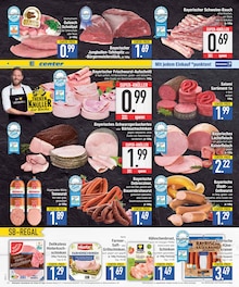 Gulasch im EDEKA Prospekt "Wir lieben Lebensmittel." mit 26 Seiten (München)